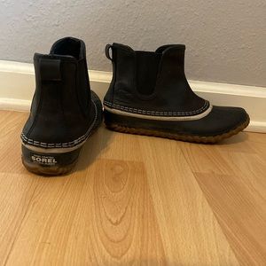 Sorel Boots